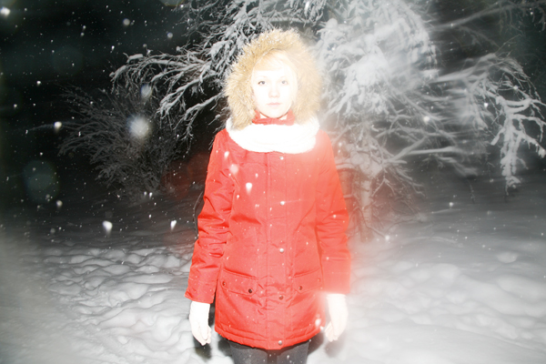 present-light